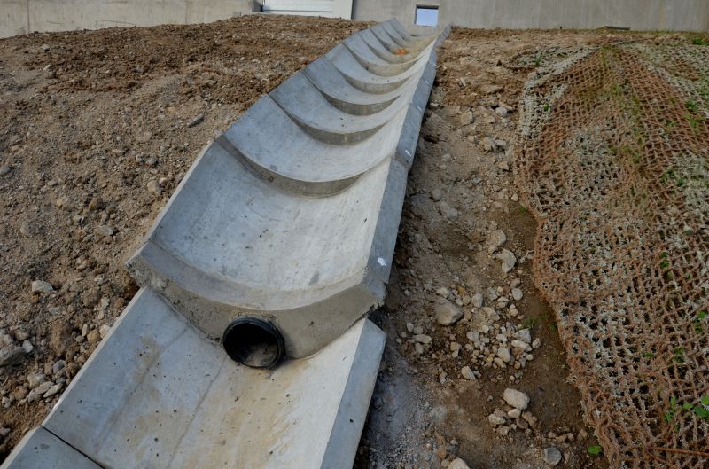 Stormwater Drainage Solutions