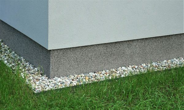 French Drain Repair in Hilliard