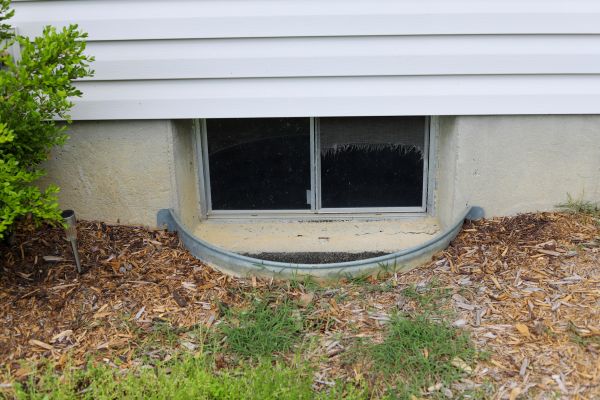 Cost of Window Well Drain Repair in Hilliard