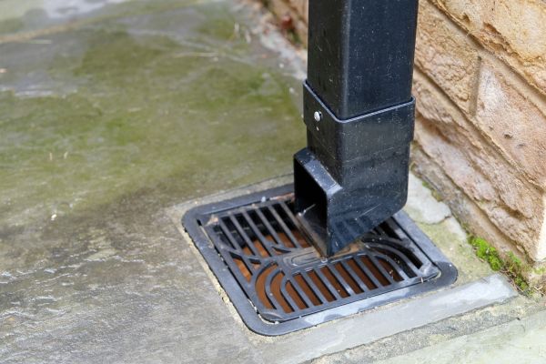 Cost of Drain Tile Installation in Hilliard